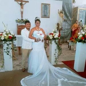 Meet your Posher, Dulce